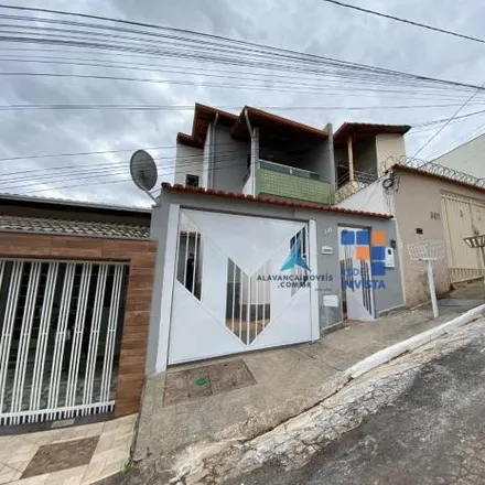 Image 2 - Rua Sombreiro, Cidade Nova, Governador Valadares - MG, 35058-140, Brazil - House for sale
