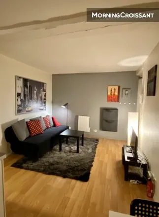 Image 2 - Lyon, Terreaux, ARA, FR - Apartment for rent