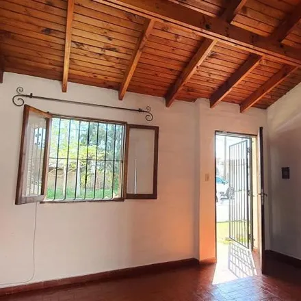 Buy this 2 bed house on Ana Aslan 7602 in Argüello, Cordoba