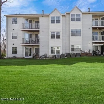 Buy this 2 bed condo on 24 Brook Avenue in Keyport, Monmouth County
