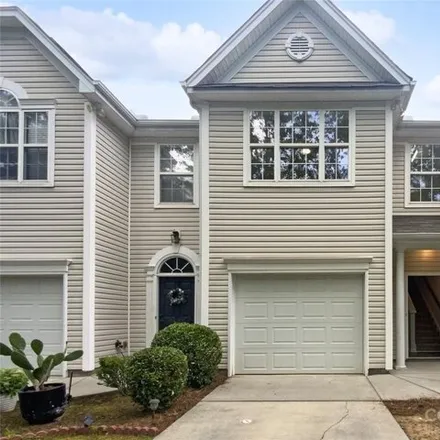 Buy this 3 bed house on 7518 Abigail Glen Drive in Charlotte, NC 28212