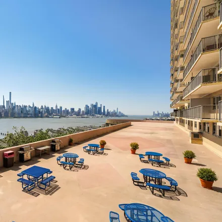 Buy this 2 bed condo on John F. Kennedy Boulevard East in North Bergen, NJ 07093