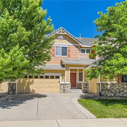 Rent this 6 bed house on 10912 Bellbrook Cir in Highlands Ranch, Colorado