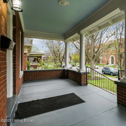 Image 4 - 1919 Alfresco Place, Highlands, Louisville, KY 40205, USA - House for sale