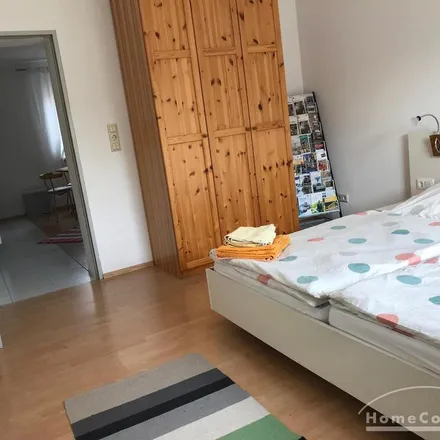 Rent this 2 bed apartment on Vogelsanger Straße 427 in 50829 Cologne, Germany