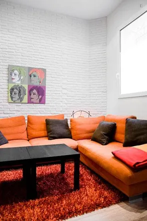 Image 3 - Marco Aldany, Calle del Lozoya, 28015 Madrid, Spain - Apartment for rent