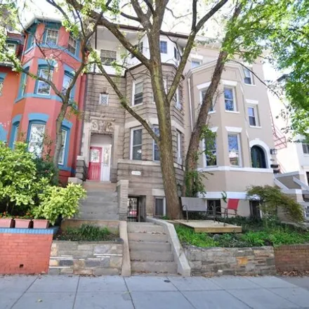 Buy this 6 bed house on 1904 Calvert Street Northwest in Washington, DC 20441
