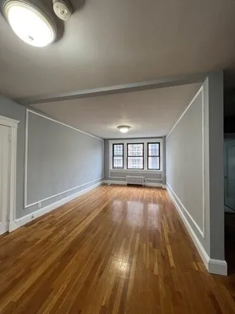 Rent this 3 bed condo on 1999 Commonwealth Avenue in Boston, MA 02135