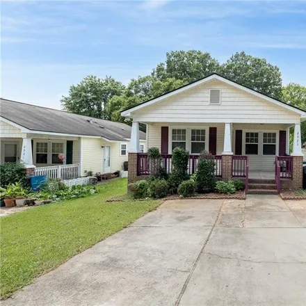 Buy this 3 bed house on 2923 Clyde Drive in Charlotte, NC 28208