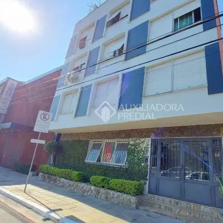 Buy this 2 bed apartment on Rua Mariante in Rio Branco, Porto Alegre - RS