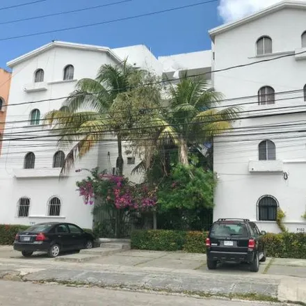 Buy this 3 bed apartment on El Pescado Ciego in Avenida Carlos J. Nader, Smz 3