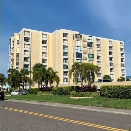 Image 2 - 821 Bayway Boulevard, Clearwater, FL 33767, USA - Condo for rent