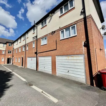 Rent this 2 bed apartment on Kaymar Court in Devonshire Road, Bolton