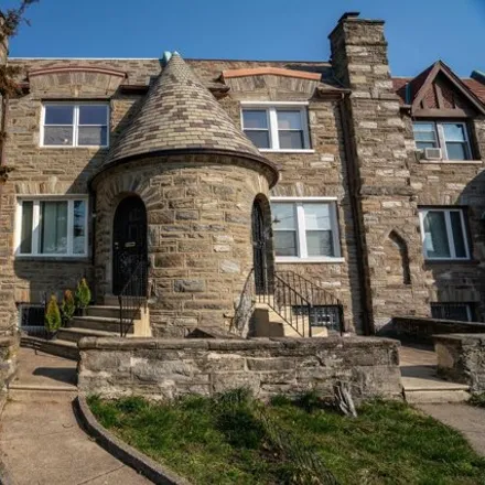 Buy this 4 bed house on 1625 West Grange Avenue in Philadelphia, PA 19141