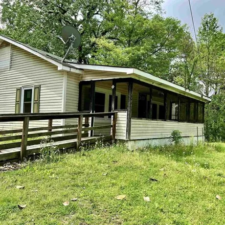 Image 2 - 247 Old Brownsville Road, Ripley, TN 38063, USA - House for sale