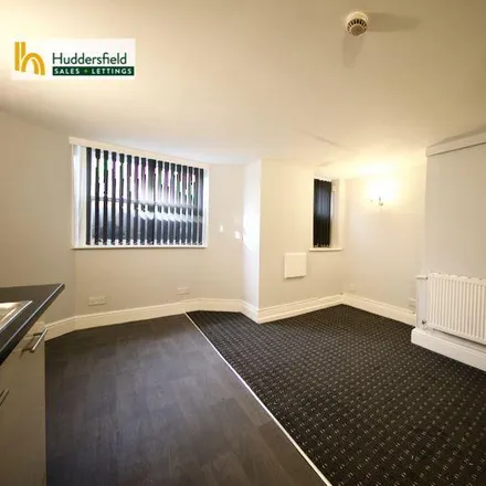Rent this 1 bed apartment on Sykes in Fitzwilliam Street, Huddersfield
