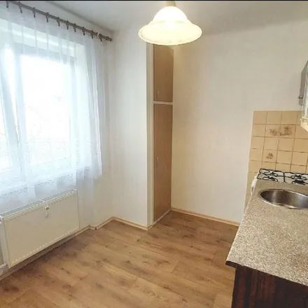 Rent this 1 bed apartment on Wacl in Horská, 436 03 Litvínov
