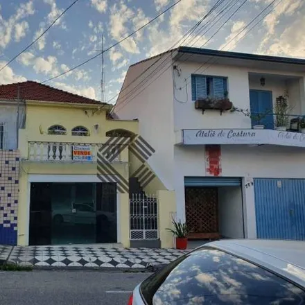 Image 2 - Rua Doutor Arthur Gomes, Vila Casa Nova, Sorocaba - SP, 18035-490, Brazil - House for sale