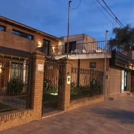 Buy this 3 bed house on Bulevar Manuel Belgrano 802 in Departamento Rosario, Álvarez