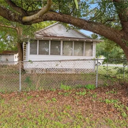 Buy this 2 bed house on 4028 Palmetto Avenue Southeast in Highland City, Polk County