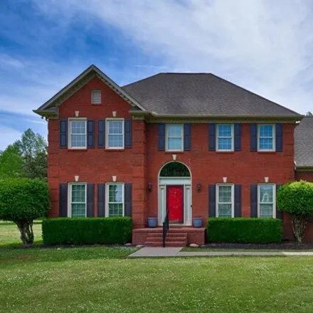 Buy this 3 bed house on 188 Chadwick Farms Lane in Lincoln County, TN 37334