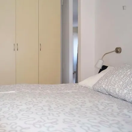 Rent this 1 bed apartment on 416 - Rambla del Raval in Rambla del Raval, 08001 Barcelona