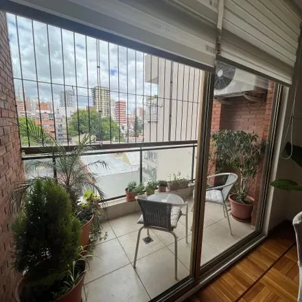 Buy this 2 bed apartment on Monroe 2087 in Belgrano, C1426 ABP Buenos Aires
