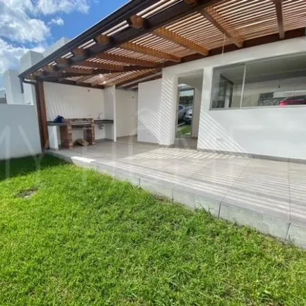 Rent this 3 bed house on unnamed road in 170902, Tumbaco