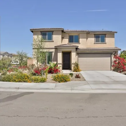 Rent this 5 bed house on unnamed road in Coachella, CA 92236