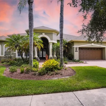 Buy this 4 bed house on 20928 Lake Vienna Drive in Land O' Lakes, FL 34638