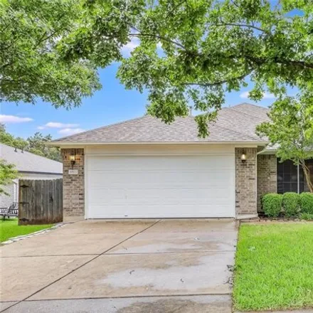 Buy this 3 bed house on 8801 Copano Drive in Austin, TX 78749