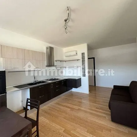 Image 4 - BCC, Via Orfeo Mazzitelli, 70124 Bari BA, Italy - Apartment for rent