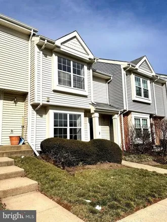 Rent this 2 bed house on Macaw Square in Sterling, VA 20164
