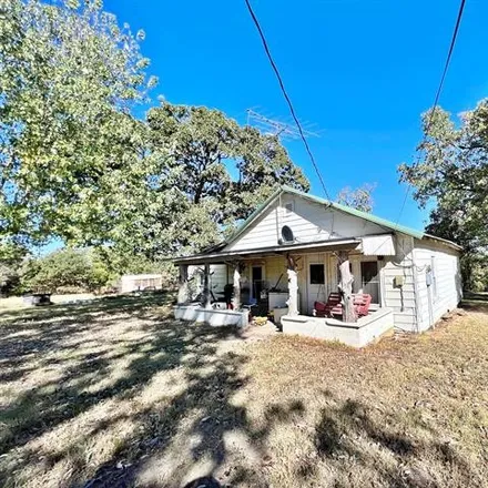 Image 1 - Westville, Chincapin Street, Adair County, OK 74965, USA - House for sale