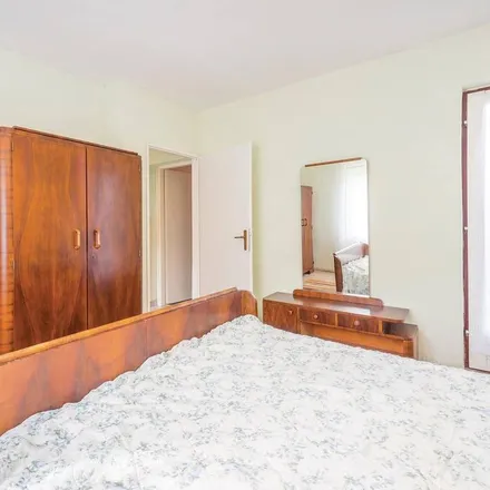 Image 1 - Grad Labin, Istria County, Croatia - Apartment for rent