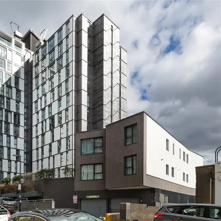 Image 8 - 75 Edridge Road, London, CR0 1EJ, United Kingdom - Apartment for rent