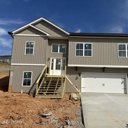 Buy this 4 bed house on Paradise Ridge Way in Knox County, TN 37931