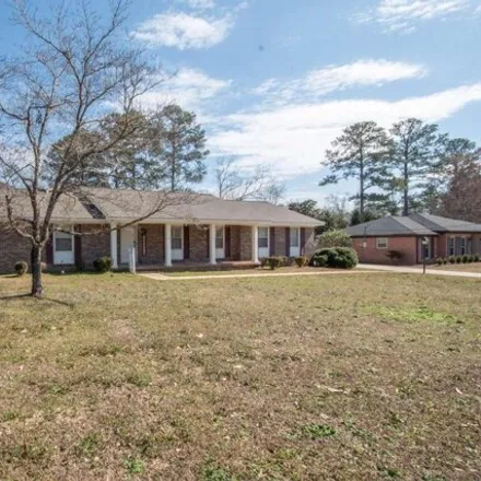 Buy this 3 bed house on 132 Tyler Terrace in West Point, GA 31833