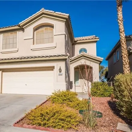 Rent this 3 bed house on 9198 Honey Maple Avenue in Spring Valley, NV 89148
