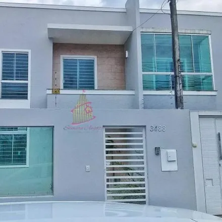 Buy this 2 bed house on Rua Fagundes Varela in Recanto Tropical, Cascavel - PR
