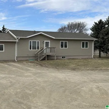 Image 3 - 48356 Connors Road, Jefferson Township, SD 57038, USA - House for sale