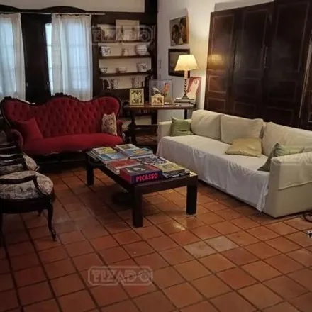 Buy this 3 bed house on Virrey Loreto 3431 in Colegiales, C1426 EJP Buenos Aires