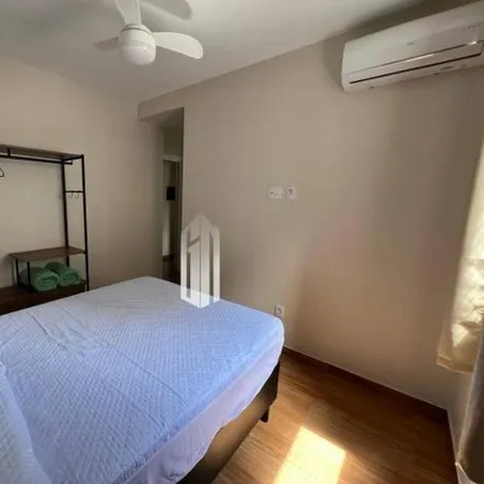 Buy this 2 bed apartment on Avenida Maçaranduba in Jardim Casa Branca, Caraguatatuba - SP