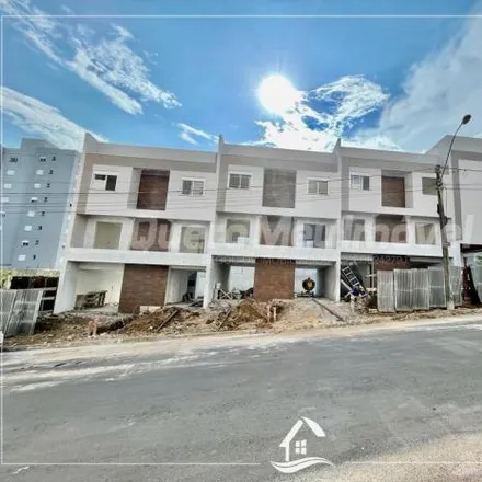 Image 2 - Rua Laurindo Pan, São Victor Cohab, Caxias do Sul - RS, 95100-000, Brazil - House for sale