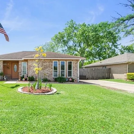 Buy this 3 bed house on 1792 Magnolia Drive in Pasadena, TX 77503