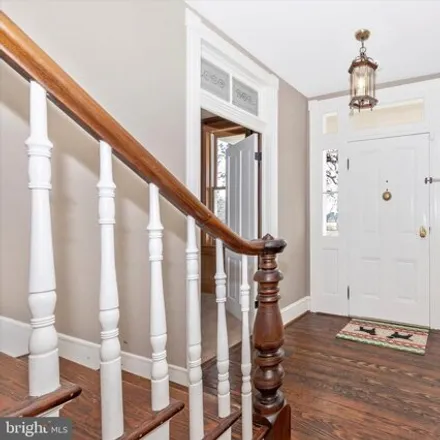 Image 4 - 8499 Yellow Springs Road, Indian Springs, Frederick, MD 21702, USA - House for sale