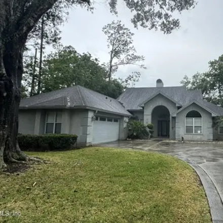Rent this 4 bed house on 1530 Pokeberry Way in Clay County, FL 32003