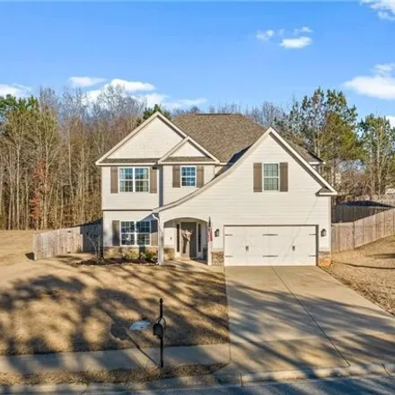 Buy this 4 bed house on 1801 Archer Way in Opelika, AL 36804