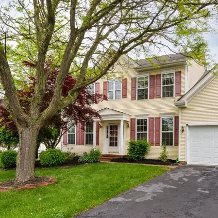Buy this 4 bed house on 6 Dogwood Drive in Plainsboro Township, NJ 08536