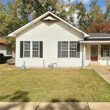 Buy this 3 bed house on 162 Valley Street in Pineville, LA 71360